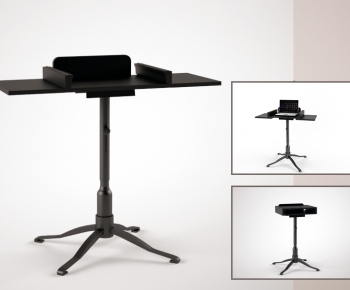 Modern Side Table/corner Table-ID:707384422