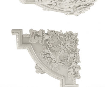 European Style Carving-ID:104977333