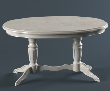 European Style Dining Table-ID:954155657