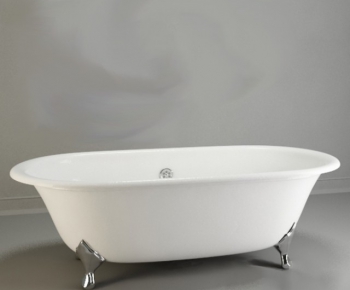 现代浴缸-ID:550322282