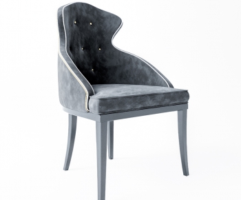 Post Modern Style Single Chair-ID:494130158