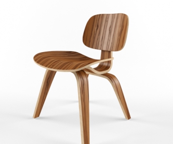 Nordic Style Single Chair-ID:690321787