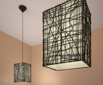 Modern Droplight-ID:859333218