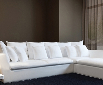 Modern Simple Style Multi Person Sofa-ID:794184818