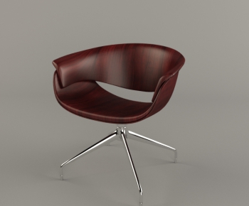 Modern Single Chair-ID:678963752