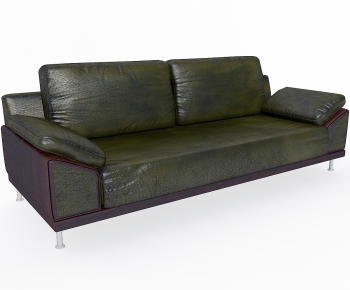 Modern A Sofa For Two-ID:189902534