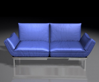 Modern A Sofa For Two-ID:541150634