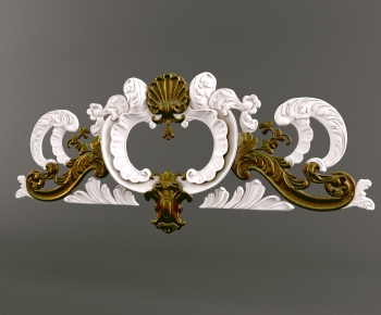 European Style Carving-ID:887871916