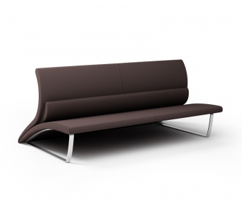 Modern A Sofa For Two-ID:620407249