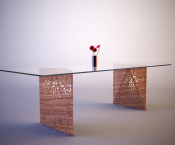 Modern Table-ID:414154651