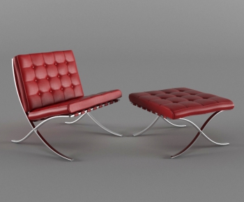 Modern Single Chair-ID:166852712