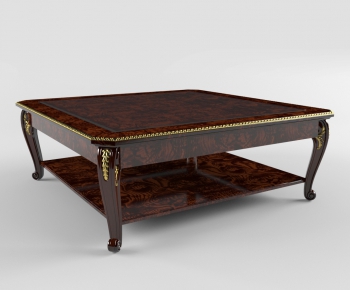 French Style Coffee Table-ID:268280187