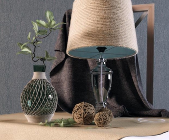Modern Table Lamp-ID:593854441
