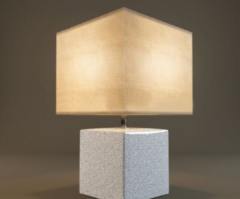 Modern New Classical Style Table Lamp-ID:879798231