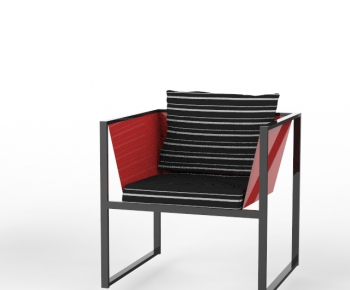 Modern Lounge Chair-ID:128413179
