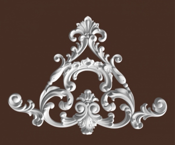 European Style Carving-ID:485613338