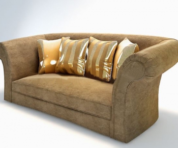 New Classical Style A Sofa For Two-ID:598872715