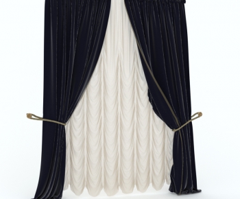 Modern The Curtain-ID:577341272