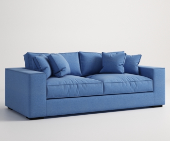 Modern A Sofa For Two-ID:532301821