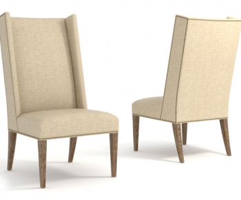 European Style Single Chair-ID:469259924