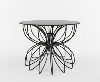 Modern Side Table/corner Table-ID:592189573
