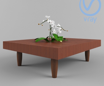 Modern Coffee Table-ID:795627942