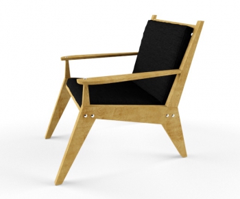 Modern Lounge Chair-ID:223210541