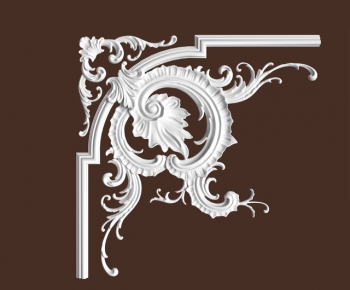 European Style Carving-ID:390776914