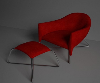Modern Lounge Chair-ID:864254163