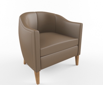 Modern Single Sofa-ID:218993193