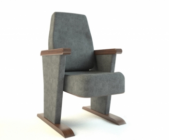 Modern Communal Chair-ID:492786567