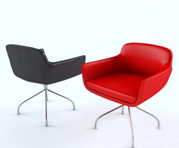 Modern Lounge Chair-ID:878410427