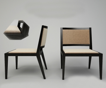 Modern Single Chair-ID:659707534