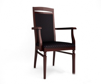 European Style Single Chair-ID:815214527