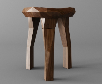 Modern Side Table/corner Table-ID:639025939