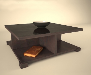 Modern Coffee Table-ID:431332116