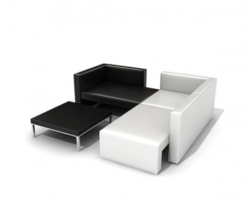 Modern Sofa Combination-ID:870752312