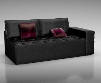 Modern A Sofa For Two-ID:496310956