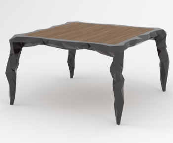 Modern Coffee Table-ID:680338462