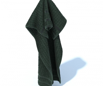 Modern Towel-ID:434430274