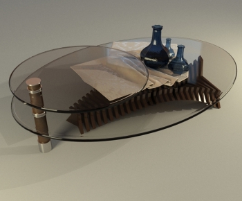 Modern Coffee Table-ID:922122352