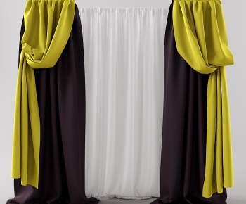 Modern The Curtain-ID:991295111