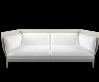 Modern A Sofa For Two-ID:461493766