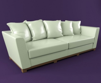 Modern A Sofa For Two-ID:903127312