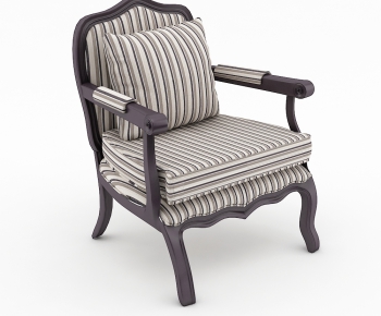 European Style Single Chair-ID:724510762