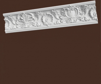 European Style Carving-ID:521363882