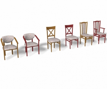 Modern Single Chair-ID:573395337