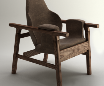 Modern Single Chair-ID:319755141