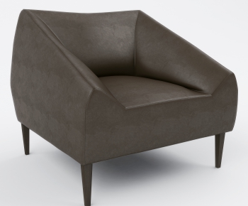 Modern Single Sofa-ID:810627882