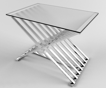 Modern Coffee Table-ID:541503893